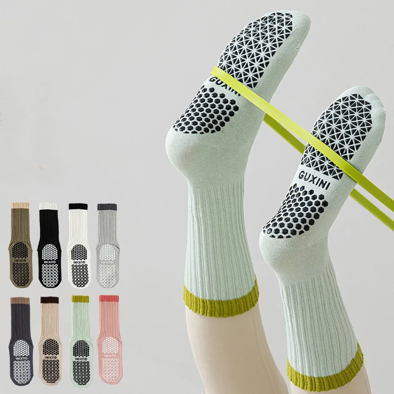 light customization Customize by Drawing Children's socks wholesale infant kids knee high girl cartoon toddler baby socks 