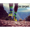 express shipping Professional Marathon Running Sock Outdoor Sports Fitness Thickened Cushioned Short Tube Low Cut Boat Ankle 