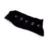 Custom Made Logo Anti Slip Socks for Kids Youth Men Slip Grip Sock Football Soccer