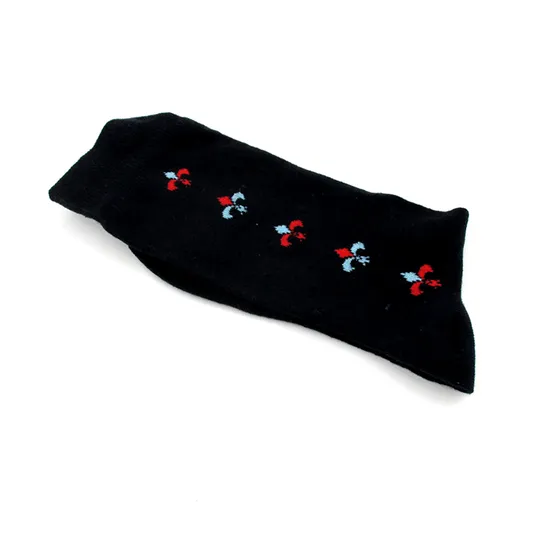 Custom Made Logo Anti Slip Socks for Kids Youth Men Slip Grip Sock Football Soccer