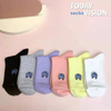 Anti-Ball Cotton Socks Environmental Socks Ladies Socks Women′ S Socks