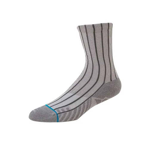 Gym Street Wear Sport Stocking School Children Custom Manufacturer Multi-Pack Mesh Ventilating Comfort Fit Running Cotton Sock Men Sock