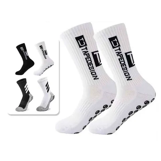 OEM Service Small MOQ Socks Manufacturer Custom Design Cotton Man Dress Socks Tc Professional Thickened Towel Bottom Sweat-Absorbing Deodorizing Dispensing