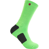 Unisex Men Wholesale Custom Cotton Compression Sport Elite Basketball Socks