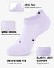High Quality Non Slip Custom Design Ruffle Yoga Anti Slip Grip Wholesale Ballet Bows Pilates Socks