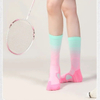 Men′s and Women′s Thickened Basketball Socks / Trendy Cushioned Crew Socks