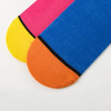 in-Stock and Custom Unisex Colored Cotton Socks Trendy Jacquard Cartoon Socks