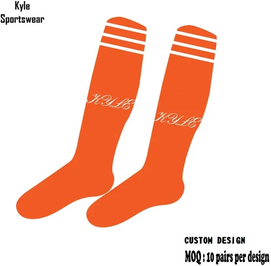 Custom Socks Elite Personalised Basketball Socks Sport Rugby Football Hockey Socks