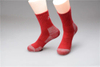 Fashion Sport Socks Stripe Hot Sales Cotton Socks Men Custom Design Logos