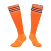 Custom Breathable Cotton Yoga Socks with Non-Slip Grip Men′s Pure Cotton Thin Boat Socks 7A Antibacterial, Deodorizing and No Heel Drop