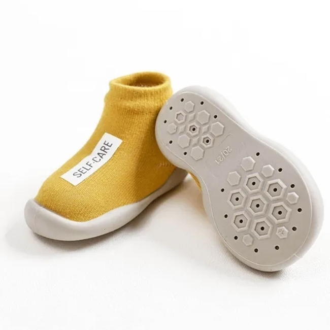 Funny Cute Baby Newborn Socks Super Children Shoes Ankle Socks