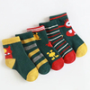 Children Baby Kids Unisex Cotton Wholesale Novelty Normal Comfort Socks