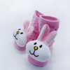 New Design D Lovely Animal Baby Cotton Socks