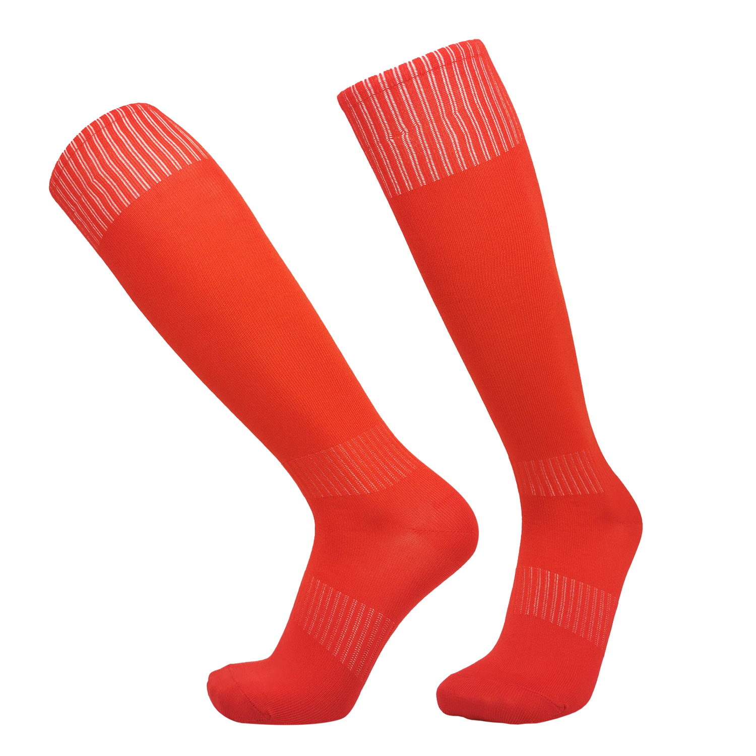  Men's Socks Compression Stockings Breathable Basketball Sports Cycling Socks Moisture Wicking High Elastic Tube 