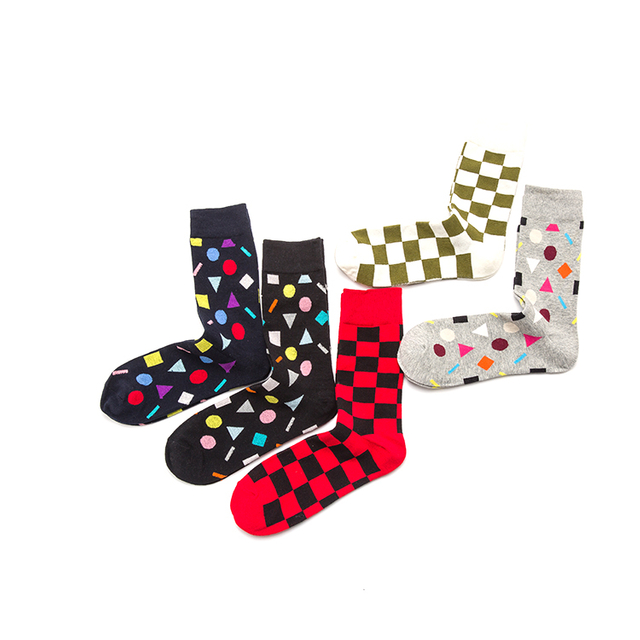 Wholesale Business For Retailer Short girl's tube socks pregnant women dresses plain crew