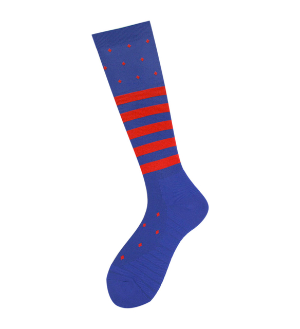 High Quality Wholesale Custom Cheap sport socks mens athletic crew men quick delivery