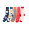Welcome to inquiry price colorful socks custom dress Fashionable bamboo wholesale for socks franchiser