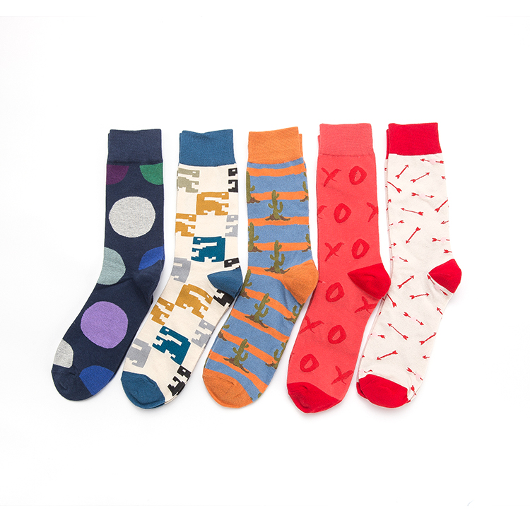 Welcome to inquiry price colorful socks custom dress Fashionable bamboo wholesale for socks franchiser