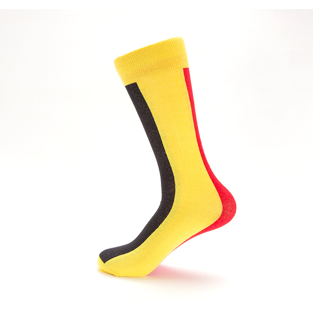 Socks Factory Recruit Agents Man tube sock lovely socks hot sale fashion