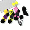 Custom-made Wholesale Design Cloud Socks women sports sock sport