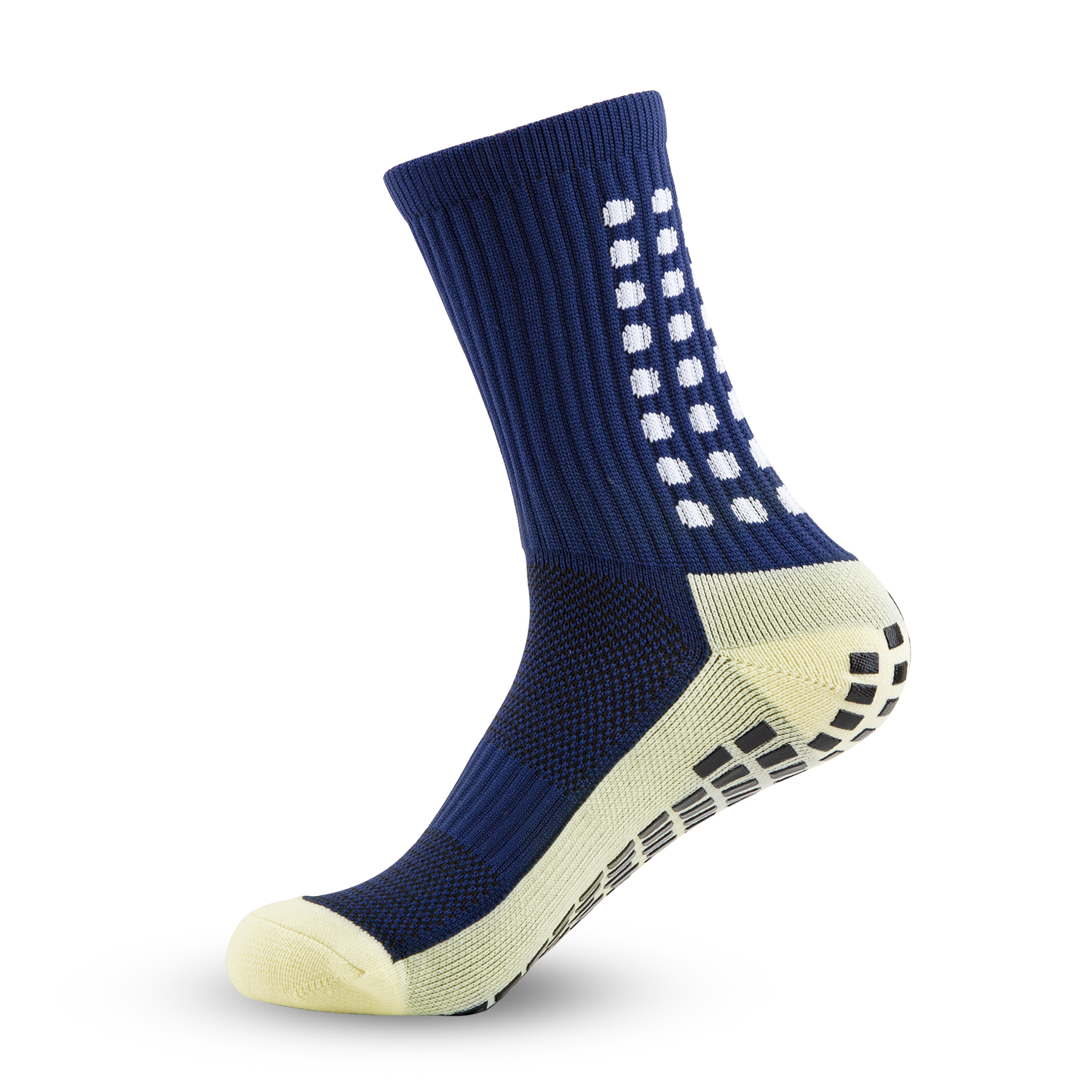 Good Value Spring Socks women Korean Style Version of The Two Bars Striped Harajuku Long Cute Crew Rainbow Cotton White 