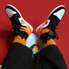  Compression Socks Men's Gym Sports Running Football Basketball Cycling Socks Varicose Veins Diabetes Blood 
