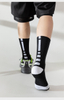  Unisex basketball sports socks breathable casual 