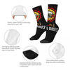  Damping Toe Terry Socks Man Outdoor Basketball Thick Striped Cotton Mesh Breathable Fitness Hiking Athletic Sport Finger 