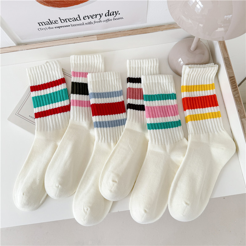 quick turnaround Casual socks man Man work socks s socks Cotton man socks Running socks Crew Socks Couple socks women s 
