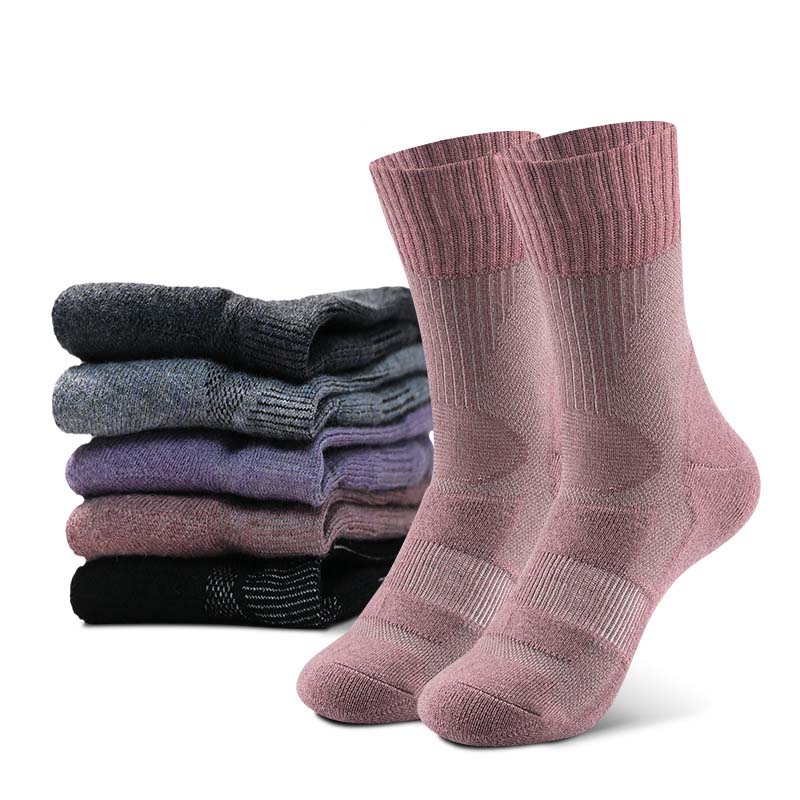 Inventory Management Hiking Socks for women Spring Summer Thin Hiking Hunting Trekking Skiing Fishing Seamless Outdoor 