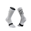 Storage Solution New Sport Running Cycling Socks Monday Sunday Breathable Road Bicycle Socks women Bike 