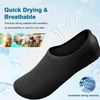 tailored services womens Water Shoes Barefoot Beach Pool Shoes Quick Dry Aqua Yoga Socks for Surf Swim Water 