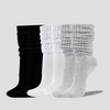 small batch orders women s Vintage Striped Ankle Socks Athletic Sport Casual Crew 