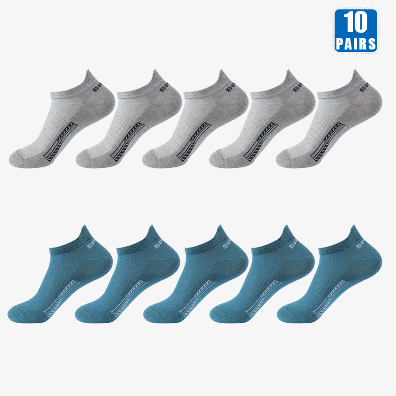 custom packaging Dreamlikelin Pack Breathable women Socks Spring Autumn Striped Star Print Black White Middle Tube 