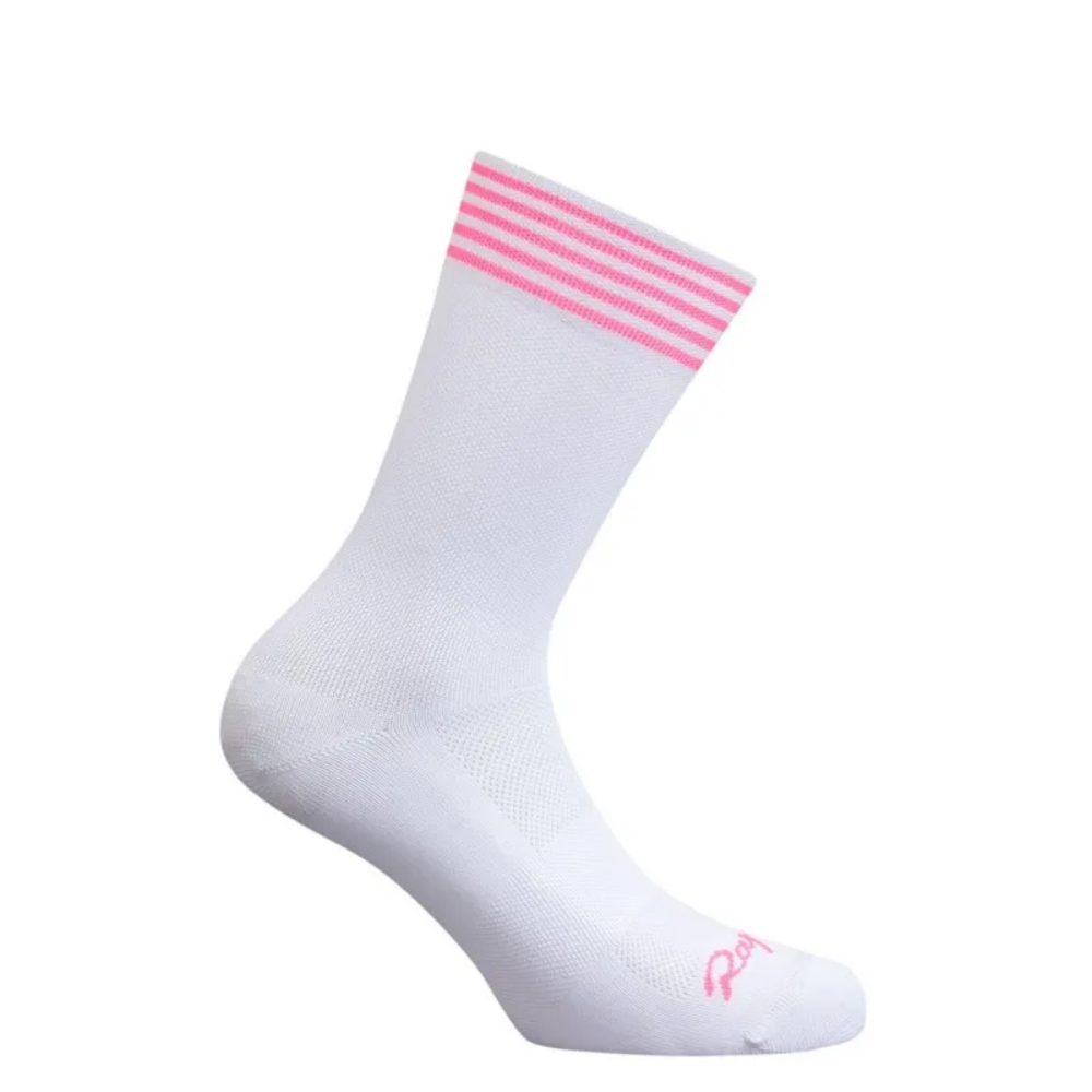  Mid tube cycling socks, outdoor sports cycling socks, best selling wear resistant color matching mid tube socks, basketball 