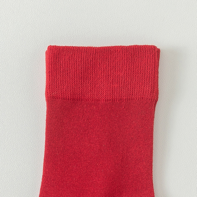 strategic partnership Unisex Socks for Diabetic Non Binding Loose Fit Cotton Crew Socks Comfortable Ventilated Soft for women 
