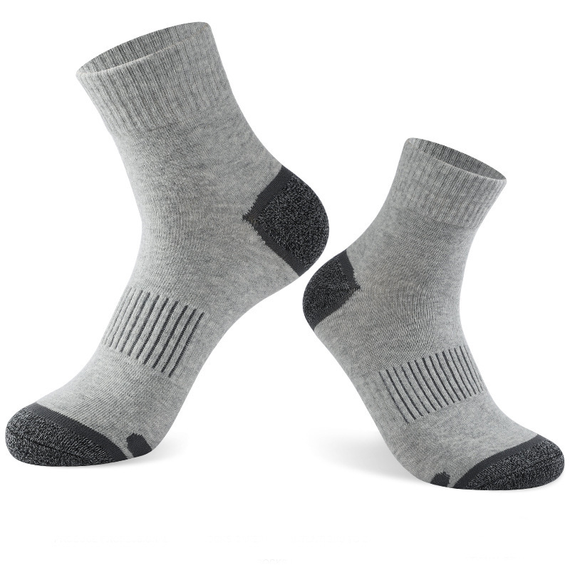 Custom Box Wholesale and retail s and women s socks with various patterns in the tube for s socks 