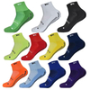 top-tier buyer Men s Short Football Socks Towel Bottom Breathable Non Slip Novelty Soccer Socks Running Training Anti Slip