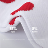 large-scale procurement Ultra Thin Professional Yoga Socks Women Boat Sock Silicone Non Slip Pilates Socks Ballet Dance Gym