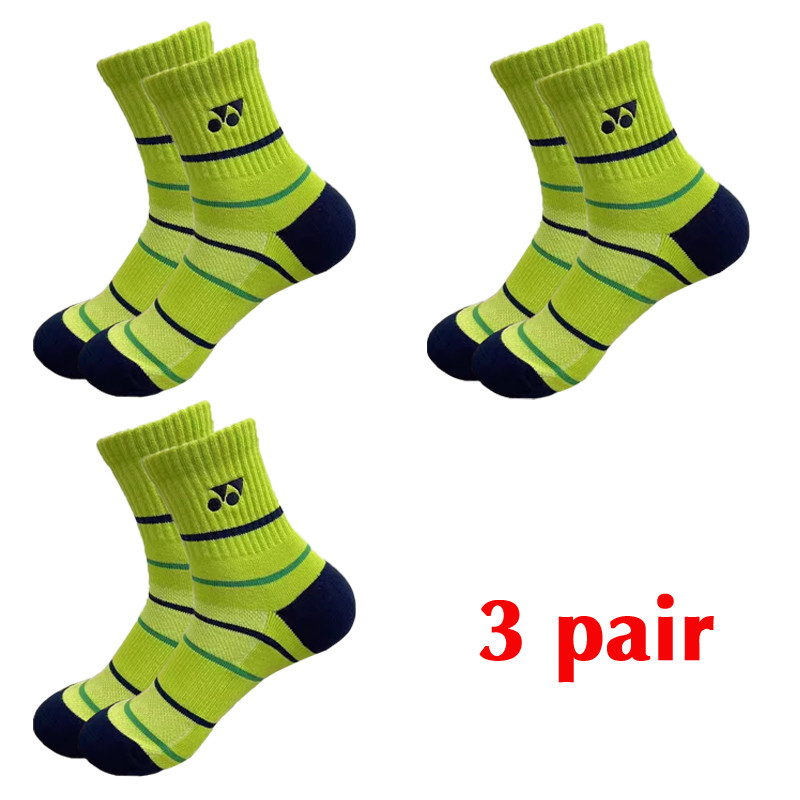 discount New Sports Running Socks Men Women Cycling Colorful Stripes Bike Fitness Socks Badminton Yoga Breathable Socks