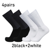 Professional Cycling Socks Men Women Breathable Anti Slip Road Bicycle Socks Cycling Socks MTB Bike Sports Racing Socks
