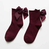 artisan crafted New Ladies Thickened Warm Rabbit Socks Autumn and Winter Style Stripe Warm Socks for women 