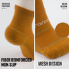  WRELS Socks Compression Winter Ankle Cotton Socks Basketball Professional Racing Cycling Socks for Men 