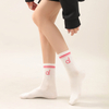 Hot Product women Socks Sponge Silicone Anti slip Lining Open Toe Heelless Liner Sock Invisible Forefoot Cushion Foot Pad 