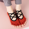 Price-conscious Harajuku Vertical Stripe Contrast Socks Style Street Skateboard Couples Sport Sock women Hip Hop Cotton 