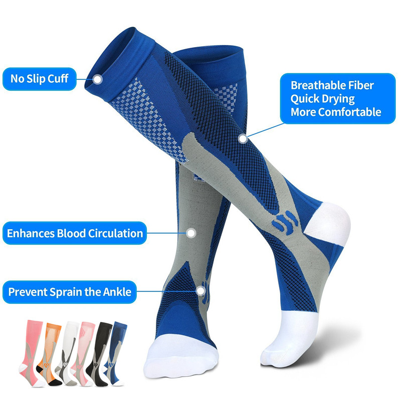 Full Customization Sports Running Socks MenWomen Athletic Cycling Ankle Socks Thin Breathable Quick Dry Marathon Fitness Short 
