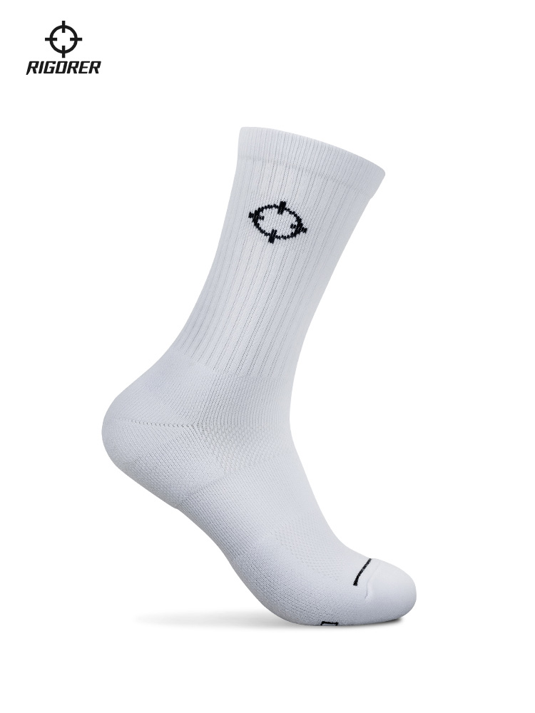wholesale prices Men's Football Soccer Socks Sports Cycling Grip Socks Anti Slip Non Slip Grip Pads for Football Basketball 