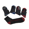 High Quality Men Women Custom Logo Cotton Crew Sports Socks