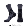 Professional Basketball Socks for Elite Men - Colorful Trendy Socks