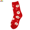 Customize and Wholesale All Sorts of Thick Thermal Cozy Winter X-Man Christmas Wool Sock in Many Designs, Colors and Sizes